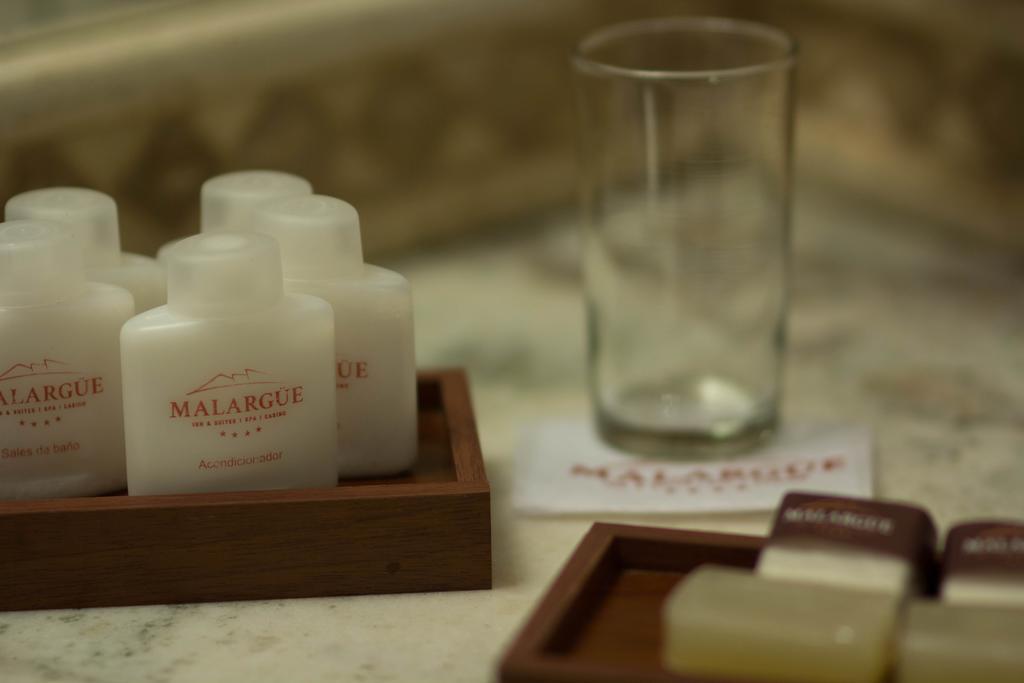Hotel Malargüe חדר תמונה