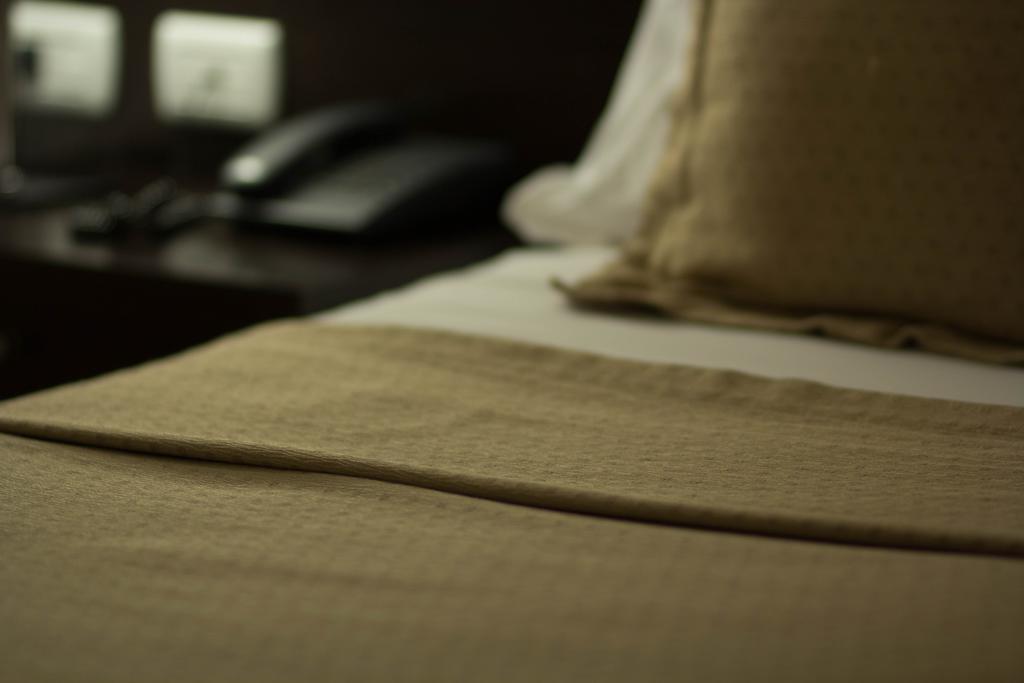 Hotel Malargüe חדר תמונה