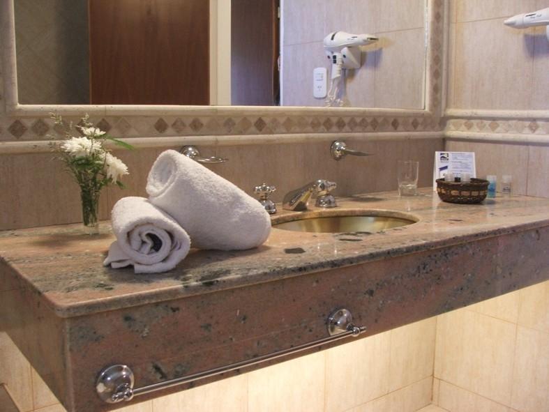 Hotel Malargüe חדר תמונה
