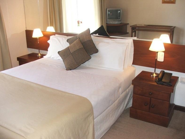 Hotel Malargüe חדר תמונה