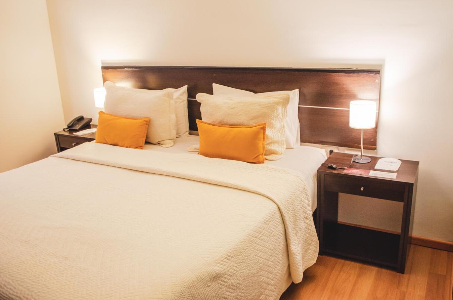 Hotel Malargüe מראה חיצוני תמונה