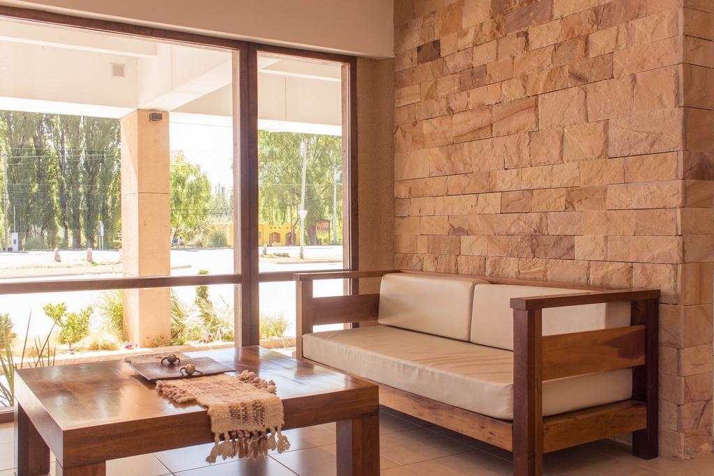 Hotel Malargüe מראה חיצוני תמונה