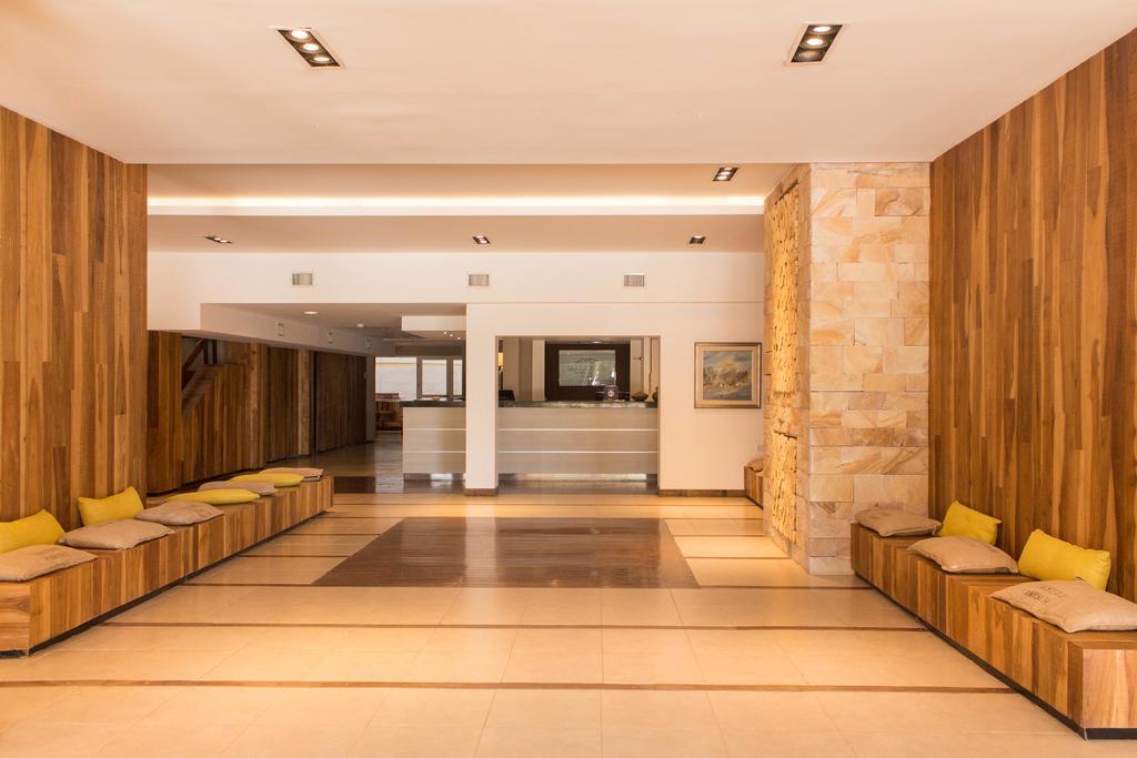 Hotel Malargüe מראה חיצוני תמונה