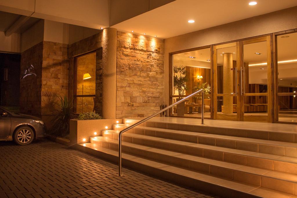 Hotel Malargüe מראה חיצוני תמונה