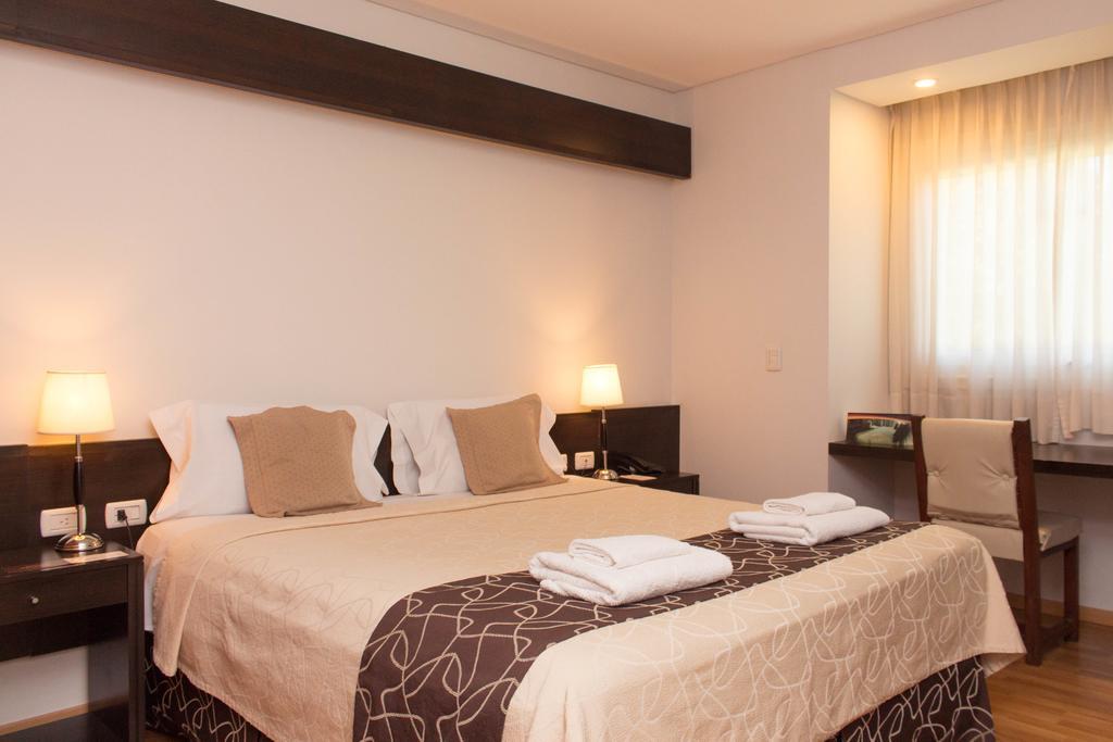 Hotel Malargüe מראה חיצוני תמונה