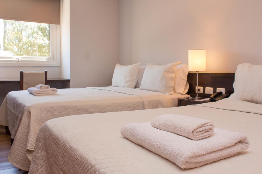 Hotel Malargüe מראה חיצוני תמונה