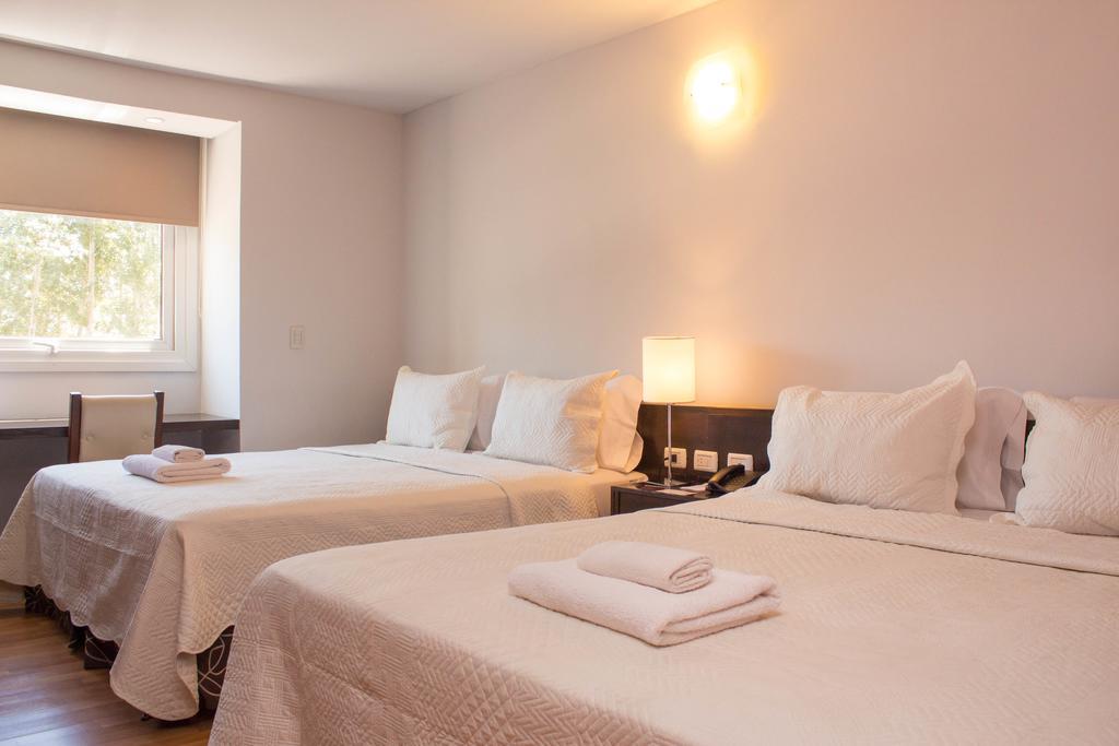 Hotel Malargüe מראה חיצוני תמונה